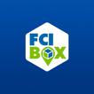 آیکون‌ FCI Box