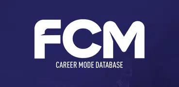 FCM - Career Mode 24 Database