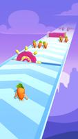 Fruit Rush Poster