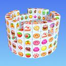 APK Match Cube 3D