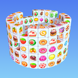 Match Cube 3D APK