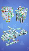 برنامه‌نما Match Cube 3D عکس از صفحه
