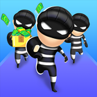 Robbery.io آئیکن