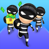 Bob The Robber 5: Temple Adventure by Kizi games APK para Android - Download