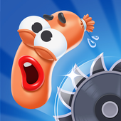 Sausage Bump icon