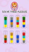 Water Pouring Puzzle 스크린샷 3