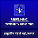 Community Radio Madi APK