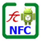 9-FMC12Pro NFC นาฬิกายาม আইকন