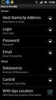 9-FMC12Pro NFC screenshot 1