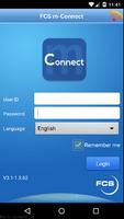 FCS m-Connect V3.1 Affiche
