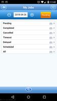 FCS m-Connect V3.1 captura de pantalla 2