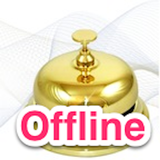 FCS i-Guest أيقونة