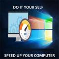 DIY Computer Speed