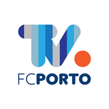 FC Porto TV 图标