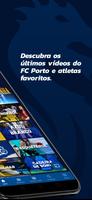 FC Porto TV imagem de tela 1