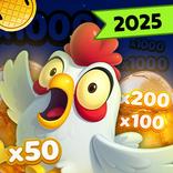 ”Chicken Money Road