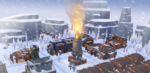 Anleitung zum Download die neueste Version 2.3.9 von Frozen City APK für Android 2025 image