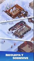 Frozen City captura de pantalla 3