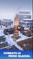 Frozen City capture d'écran 2