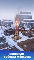 Frozen City Ekran Görüntüsü 2