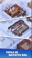 Frozen City Ekran Görüntüsü 3