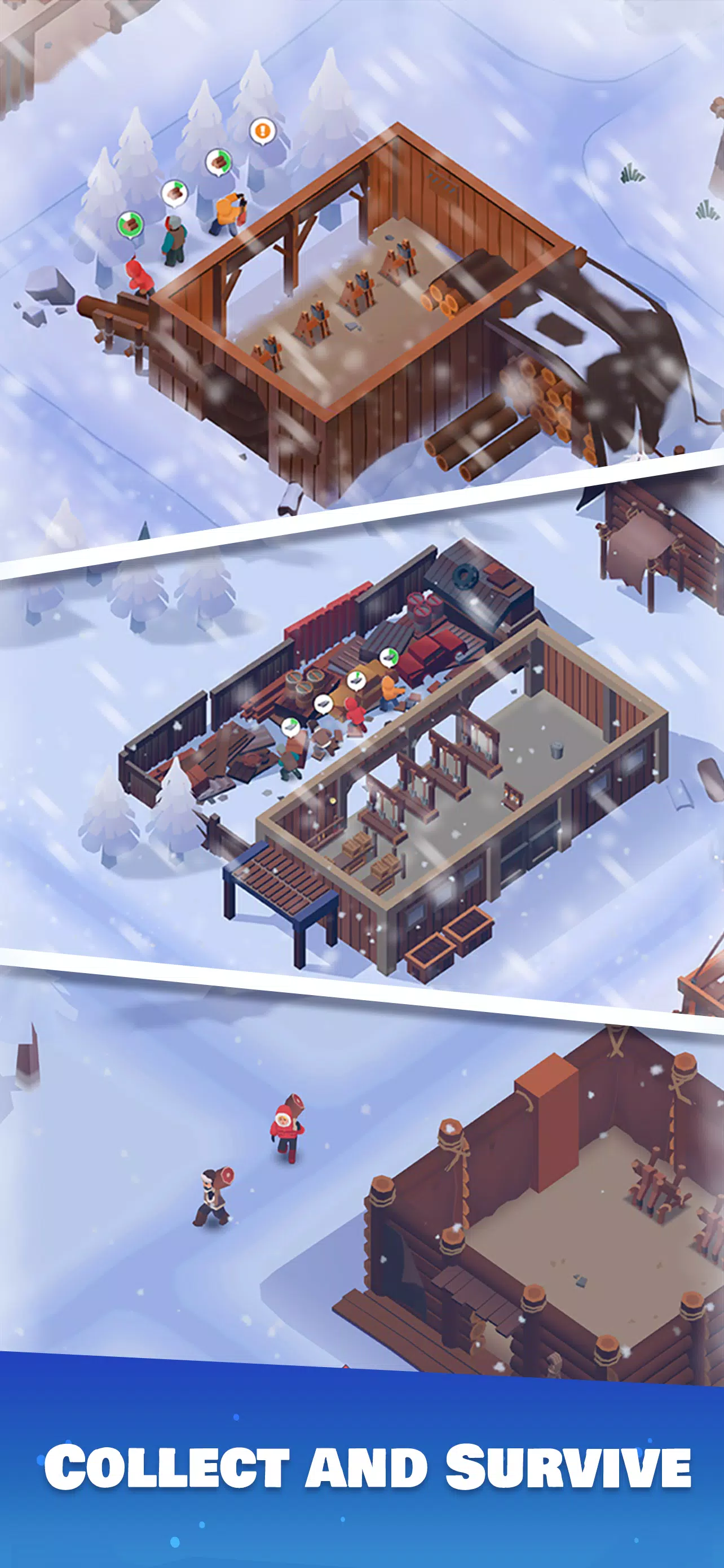 Frozen City 7