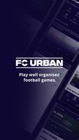FC Urban ポスター