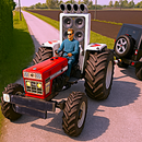 US Tractor Farming Simulator APK