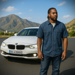 City Car Driver: Car Simulator Zeichen