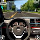 Race In Traffic: Car Driving APK