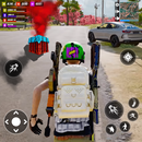 Gun Game Offline: FPS Shooting APK
