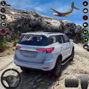 Jeep 4x4 SUV Offroad Driving APK
