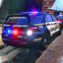 US Car Chase: Police Simulator APK
