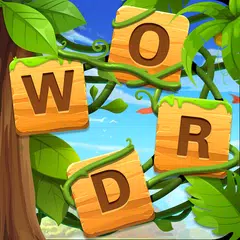 Wort Kreuzworträtsel Spiel APK Herunterladen