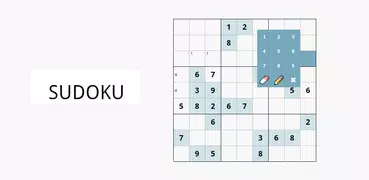 Sudoku Free