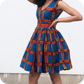African Dresses  2019