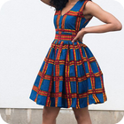 African Dresses  2019 icône
