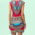 ”Africa fashion