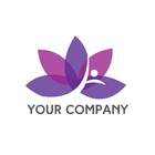 Business Logo Design-icoon