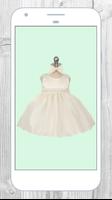 Baby girl dress 截图 1