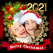 Christmas 2021 Photo Frames