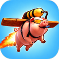 My Flying Pig