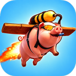 My Flying Pig