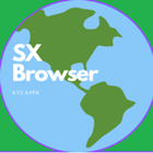 SX Browser & Player Beta biểu tượng