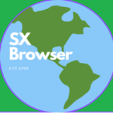 SX Browser & Player Beta icône