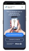 SecurClés / SecureClés постер