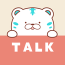 トークライバー（配信用）ライブ配信アプリ APK