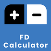FD Calculator icon