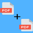 Juntar PDFs icon