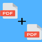 Juntar PDFs icône